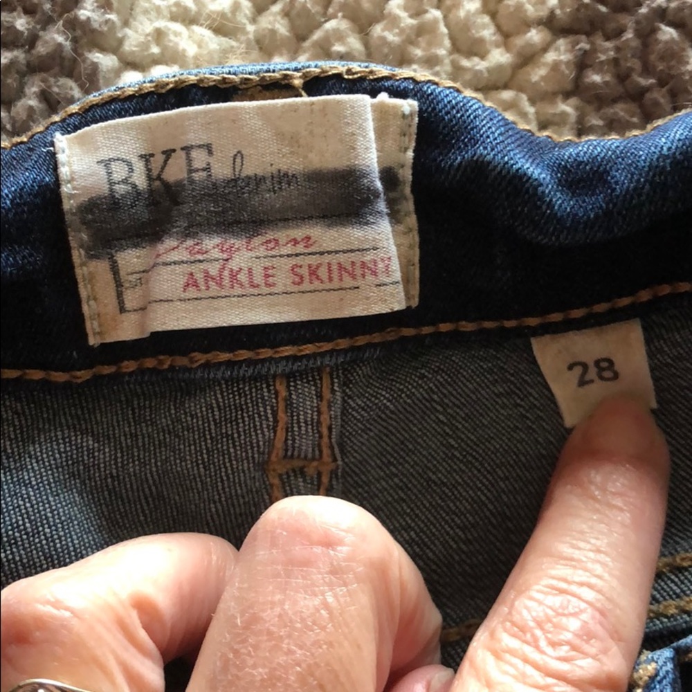 BKE Stella Jeans